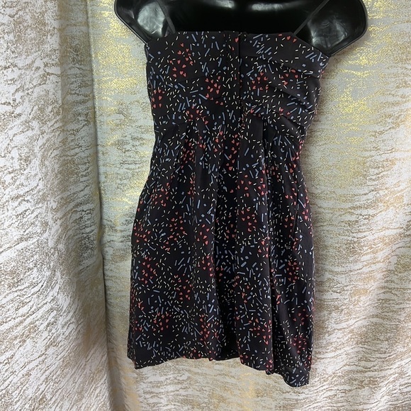 BCBGeneration Strapless A-Line Party Dress Size 0 - Picture 8 of 15